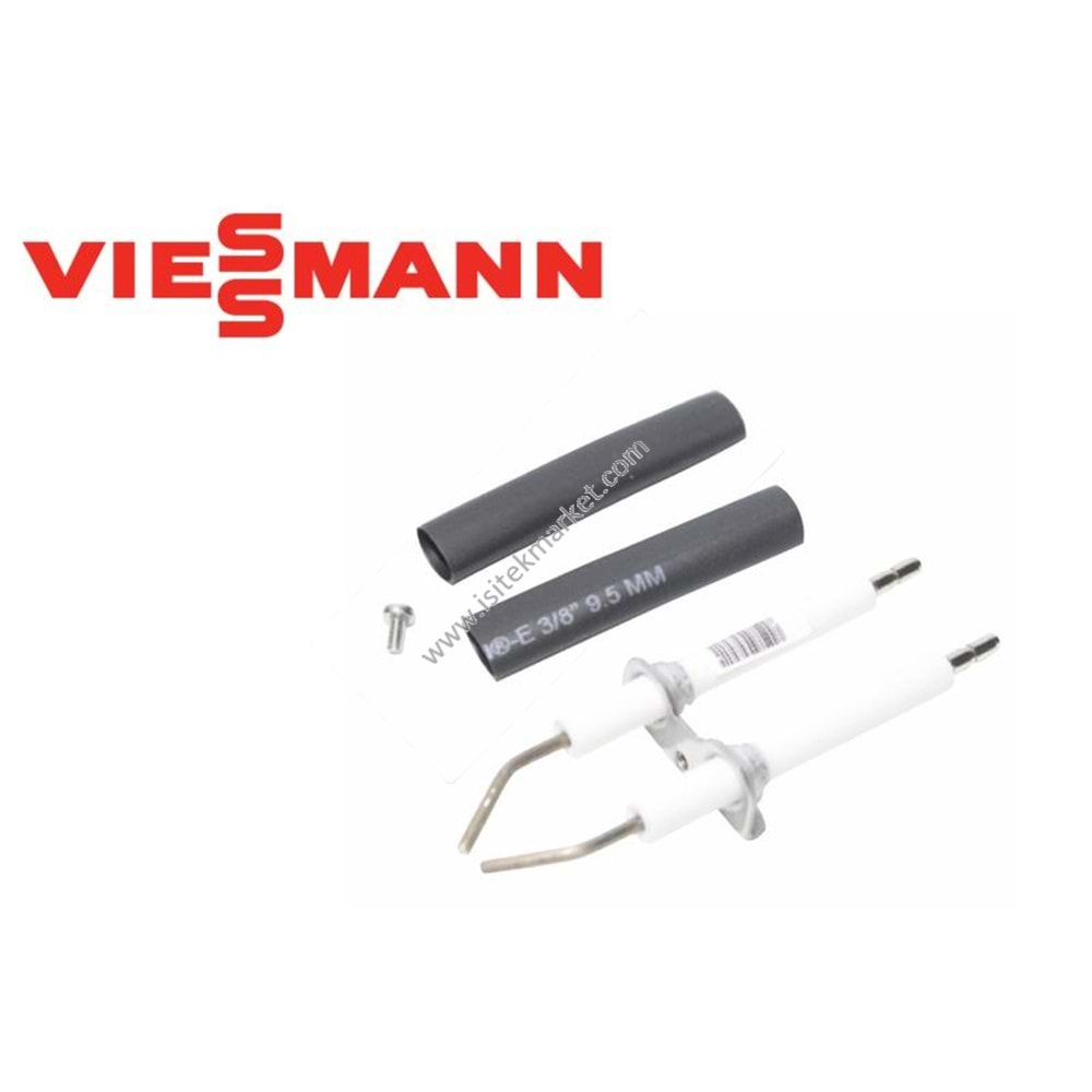 BUJİ ELEKTROD SETI VIE 7839971
