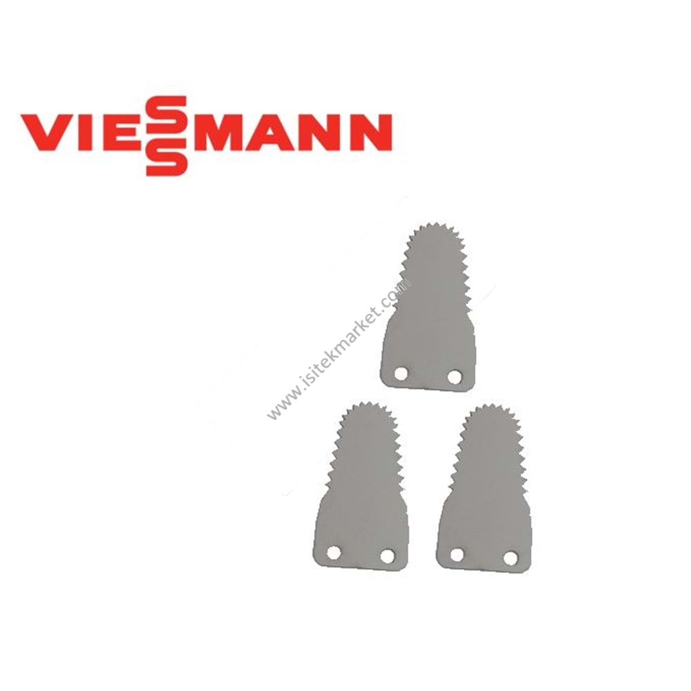 TEMİZLEME KITI YEDEK BIÇAKLARI VIE 7840346