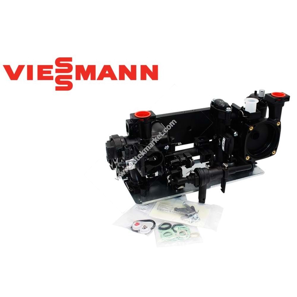 HİDROLİK SET VIESSMANN 7840567