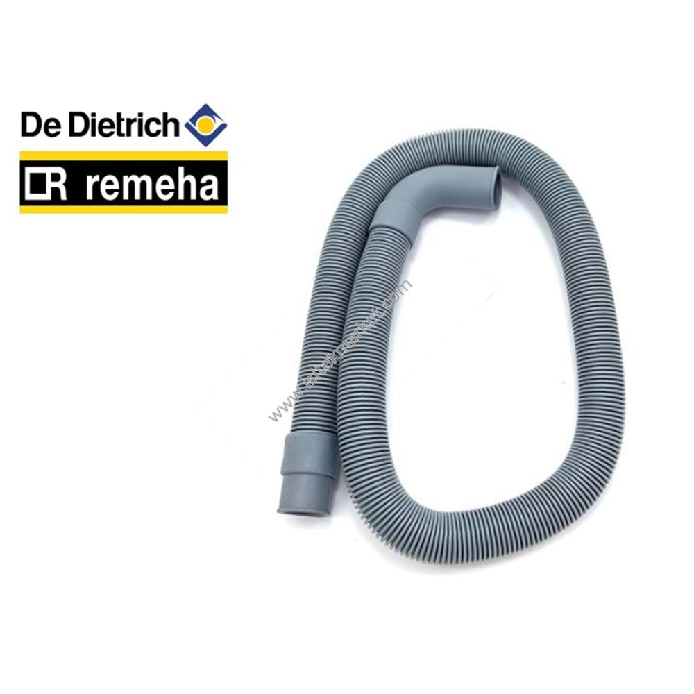 FLEX HORTUM REMEHA DE DIETRICH 7841062