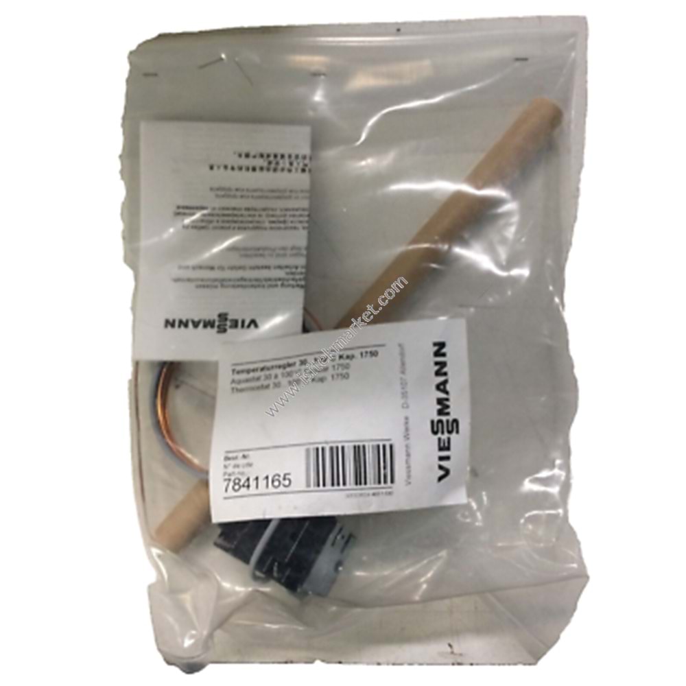 TERMOSTAT VIE 7841165