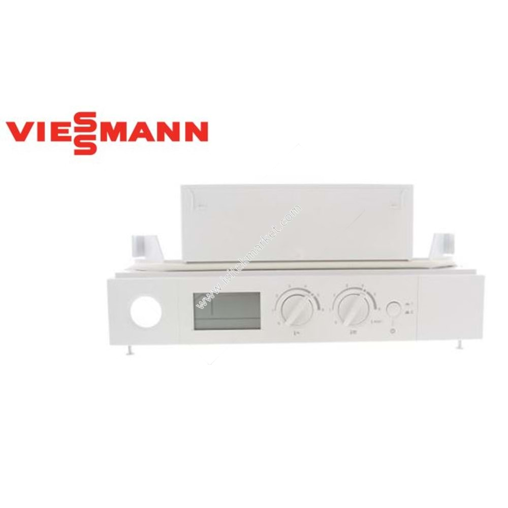 KONTROL PANELİ VIESSMANN 7841748 VITODENS 100 WB1C VBC113-C10.001