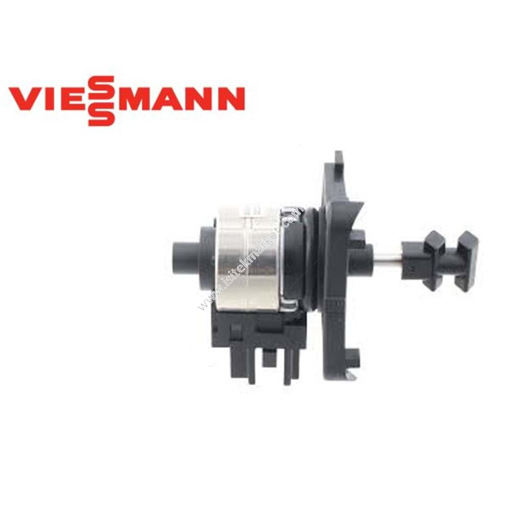 VANA MOTORU VIESSMANN 7841824 VITODENS 050-W BPJC 24 KW, 33 KW