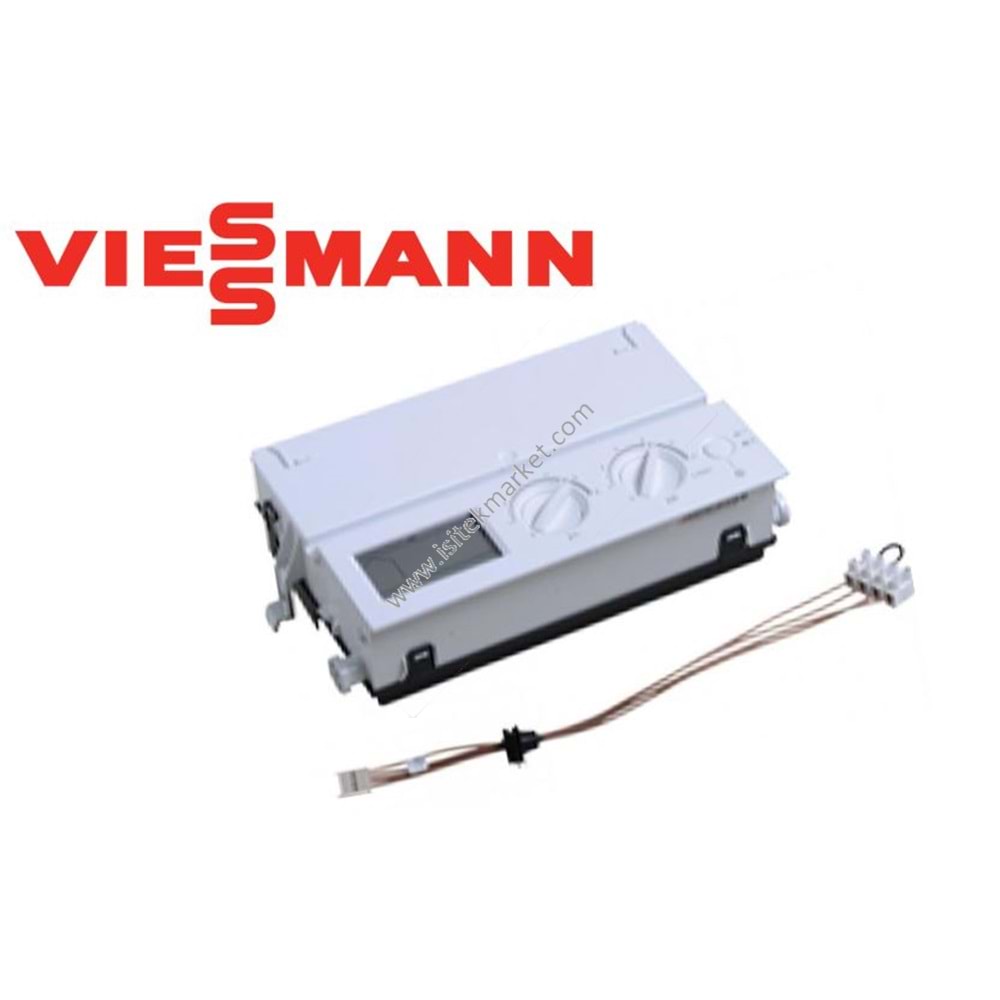 KONTROL PANELİ VIE 7841965 VBC114-C04
