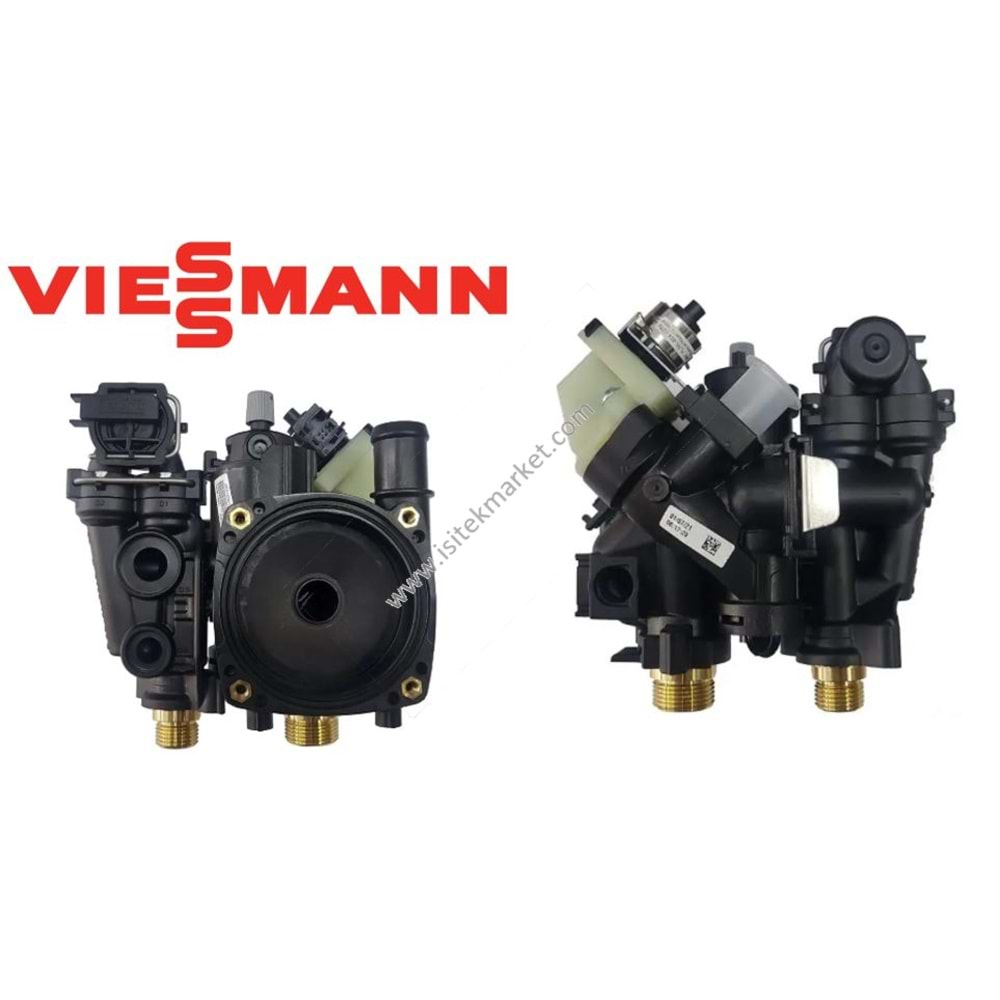 VANA GRUBU VIE 7842957 VITODENS 050W