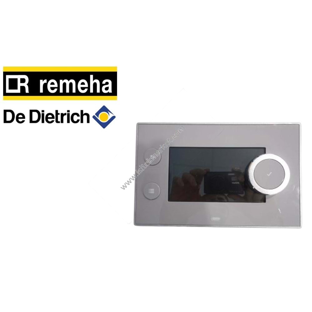 EKRAN KARTI DE DIETRICH REMEHA 7851365