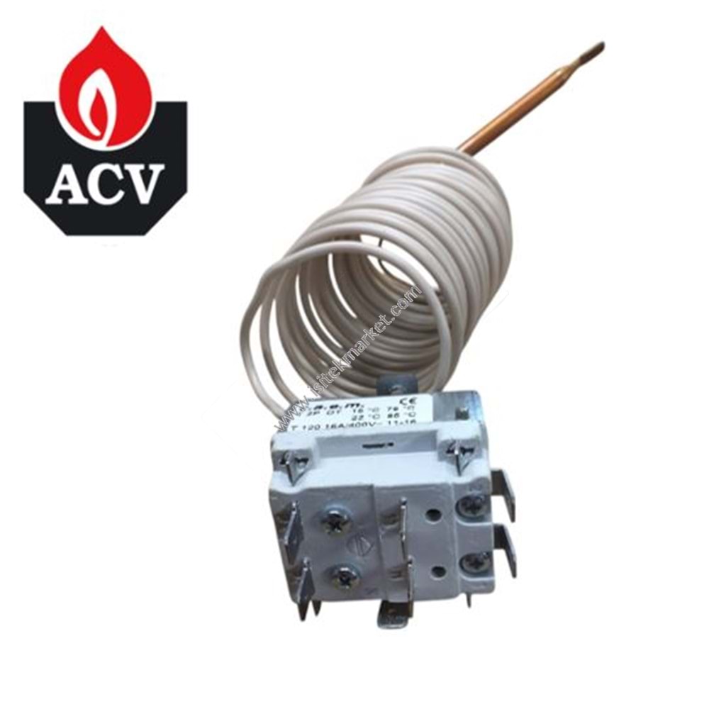 TERMOSTAT ACV 785221