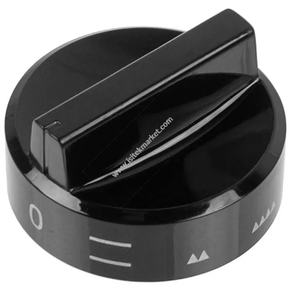 OCAK FIRIN MODU AYAR DÜĞMESİ GORENJE 785433