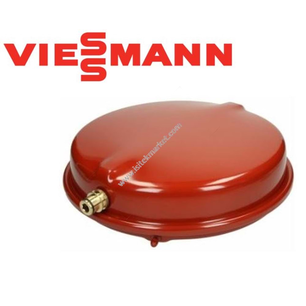 GENLEŞME TANKI WINKELMANN 10 LT VIE 7855131