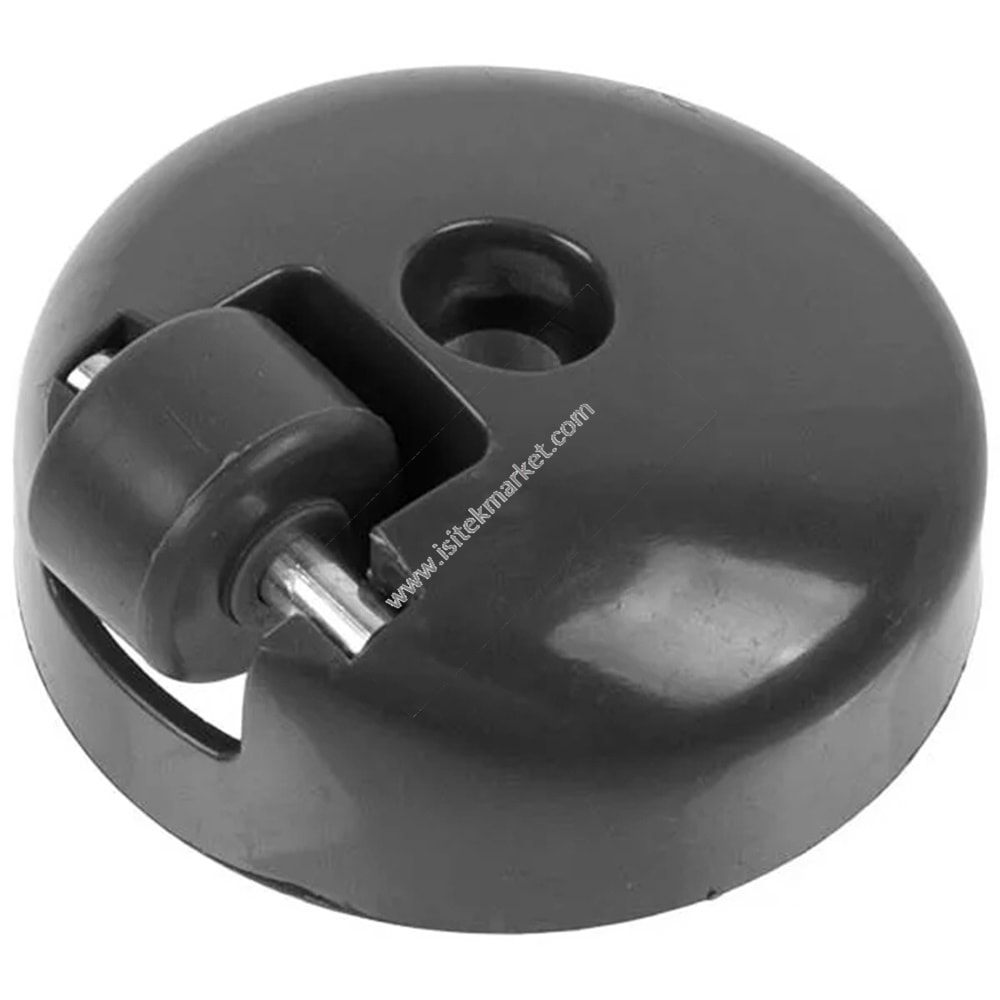 ELEKTRİKLİ SÜPÜRGE KÜÇÜK ÖN TEKERLEK GORENJE 785676