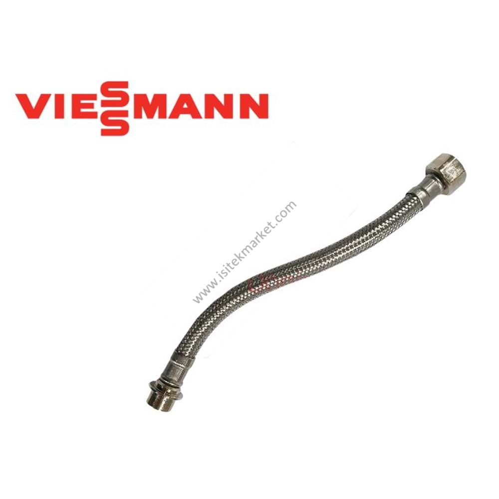 GENLEŞME TANKI BAĞLANTI FLEXI VIE 7856840 A1JB/HB