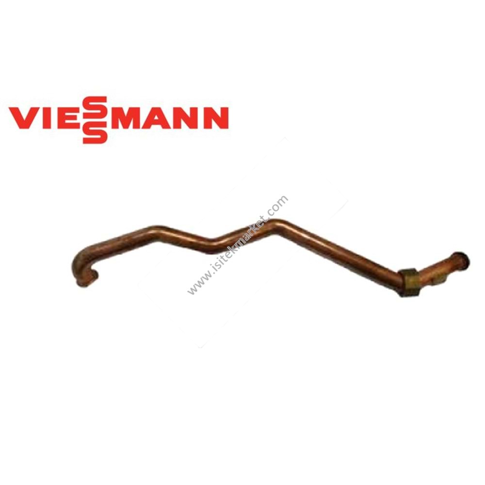 BAĞLANTI BORUSU VIE 7856841