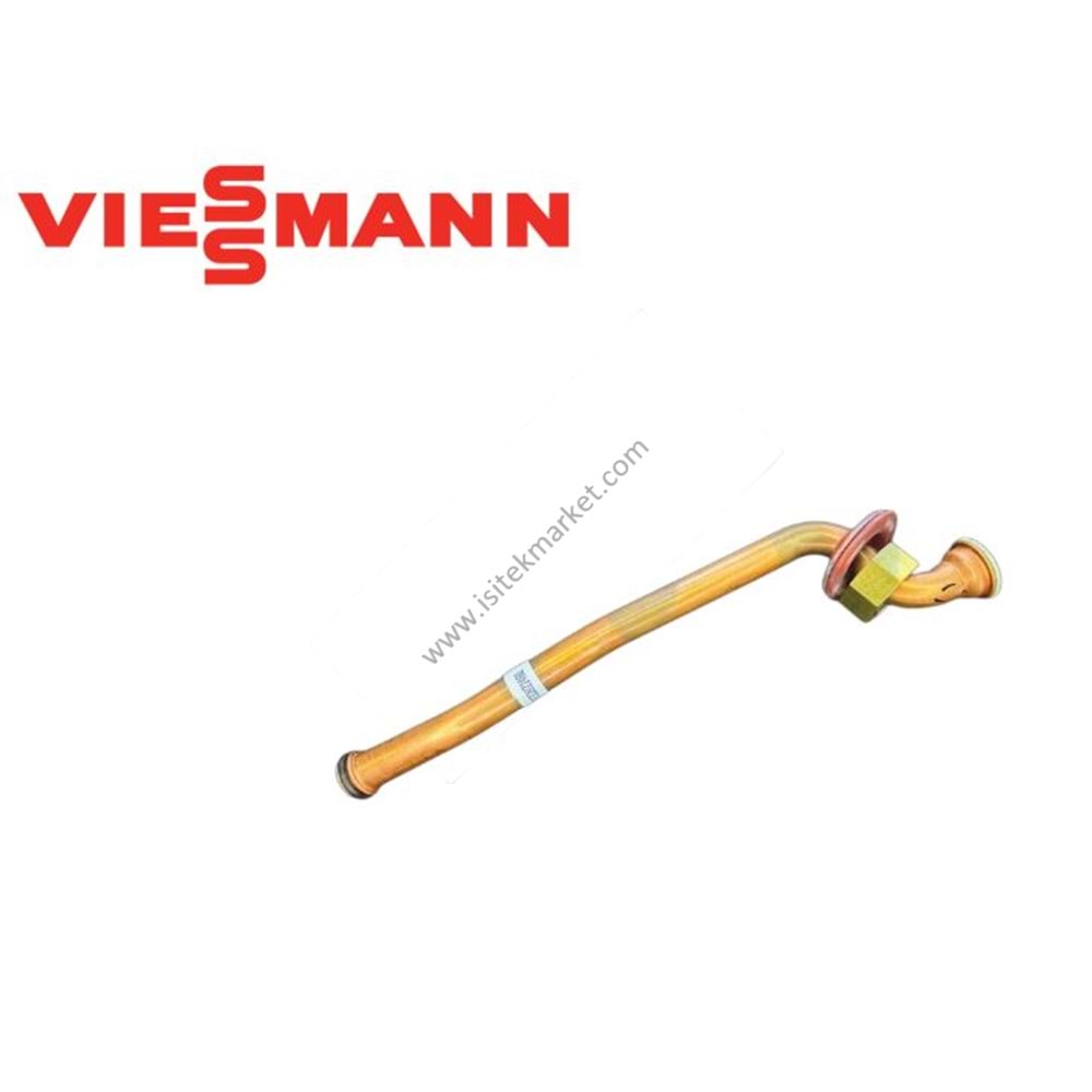 BAĞLANTI BORUSU VIE 7856842 VITOPEND 100-W A1JB/A1?B