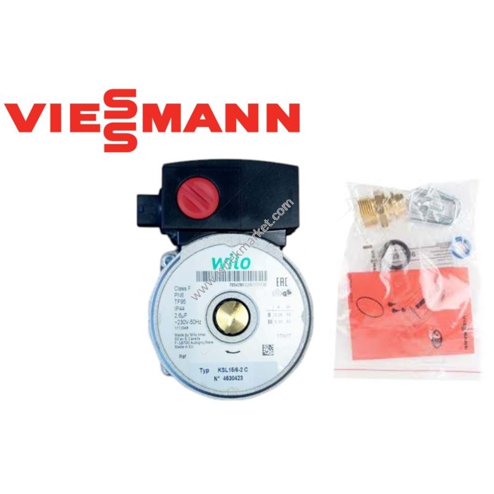 POMPA WILO VIE 7856965