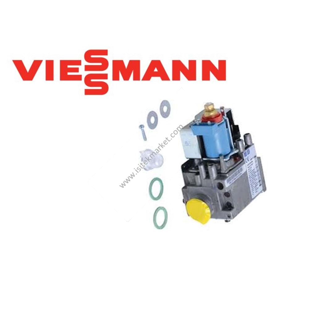 GAZ VALFİ SIT 845 VIE 7858280