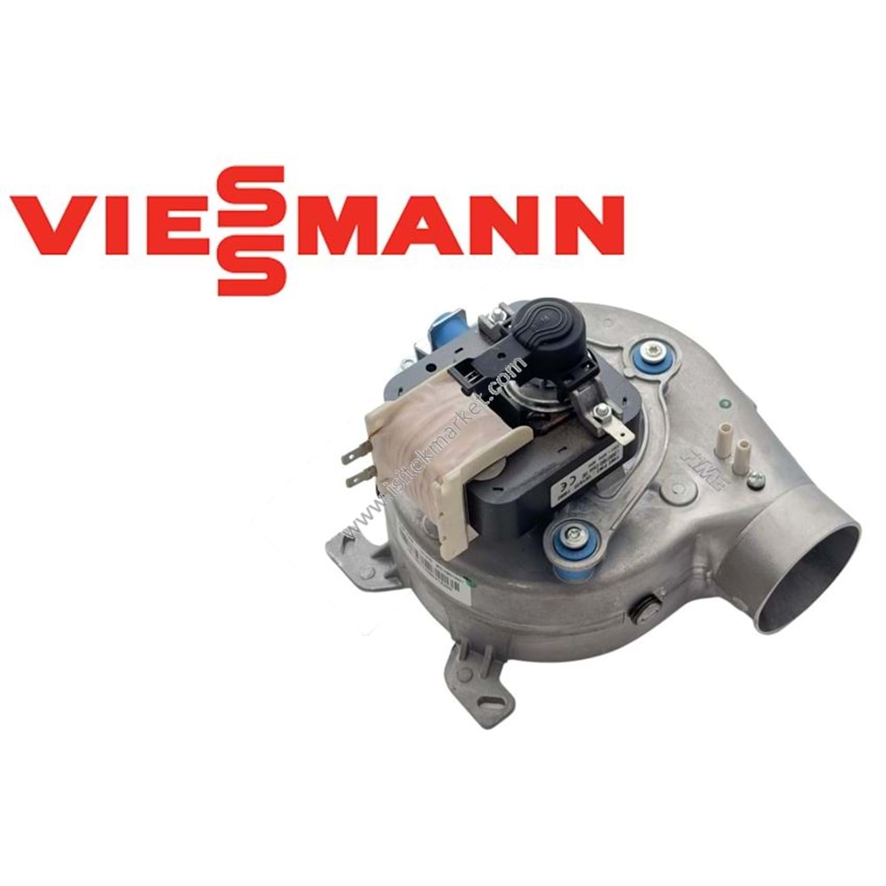 FAN FIME VGR0110037 VIE 7858296 VITODENS BOJB
