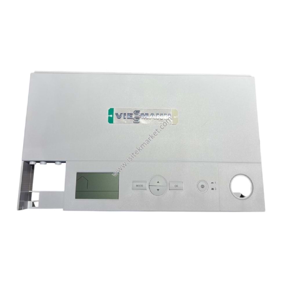 KONTROL PANELİ VIE VD 050T B0JB 7858506