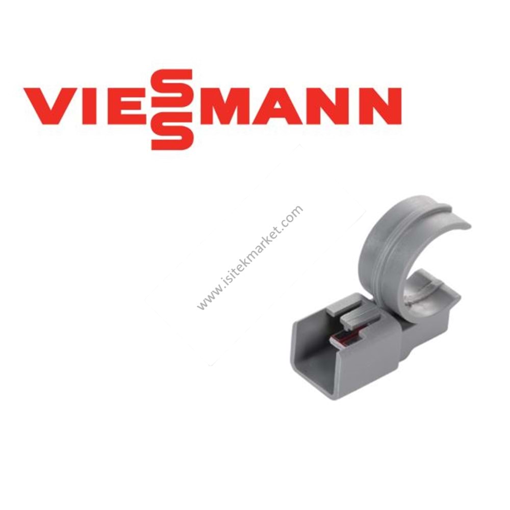 SU AKIŞ SENSÖRÜ AY SWITCH VIE 7859547 - GRİ - PAKKENS