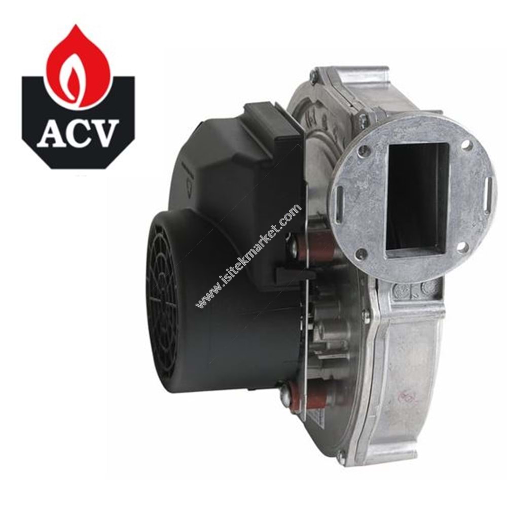 FAN ACV 786095