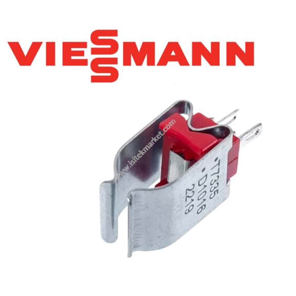 NTC YÜZEY TİP 3/4 - HONEYWELL VIE 7861235