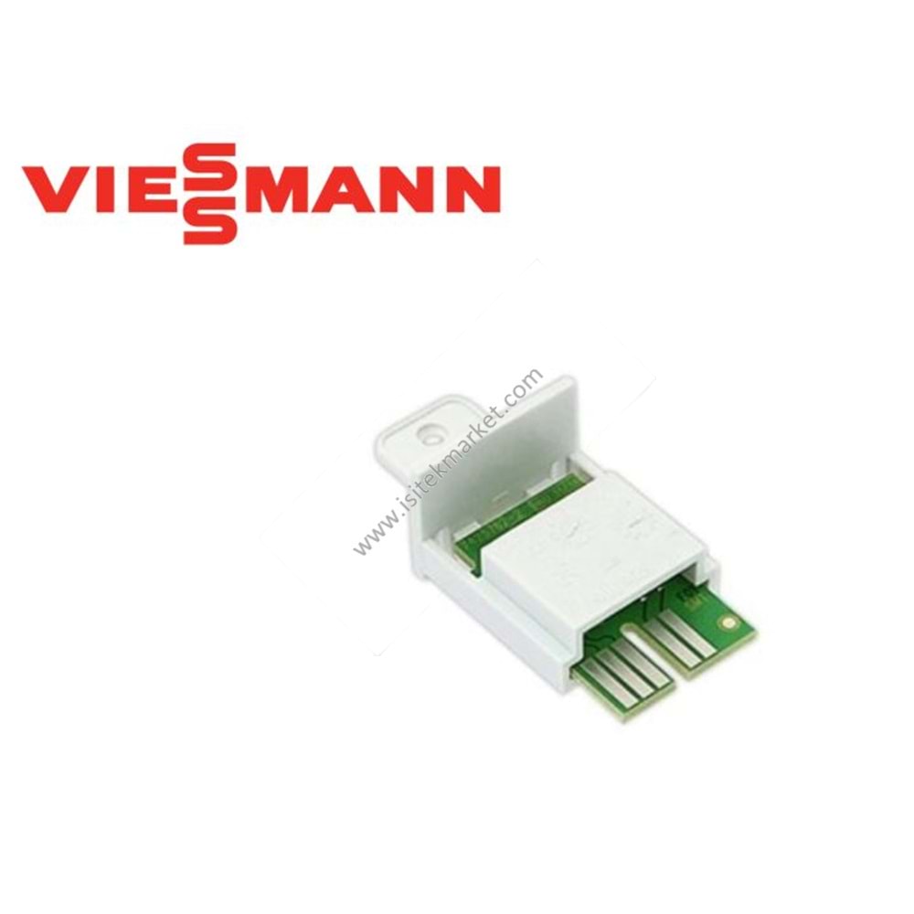 KOD ANAHTARI VIE 7861910 25A3:0101