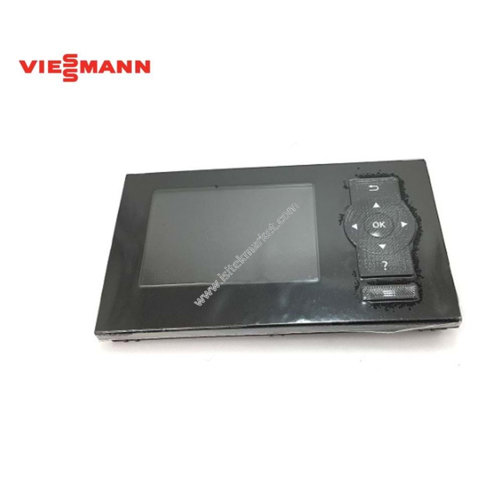 KONTROL PANELİ KULLANIM ÜNİTESİ VIE 7862269 WO1B