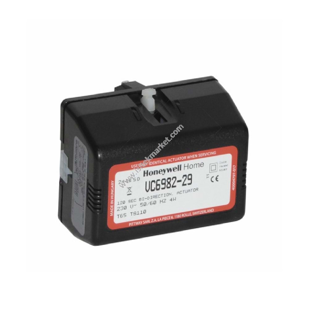 VANA MOTORU BX DE DIETRICH 7866613 VC6982-11- 220V - vc6982zz29