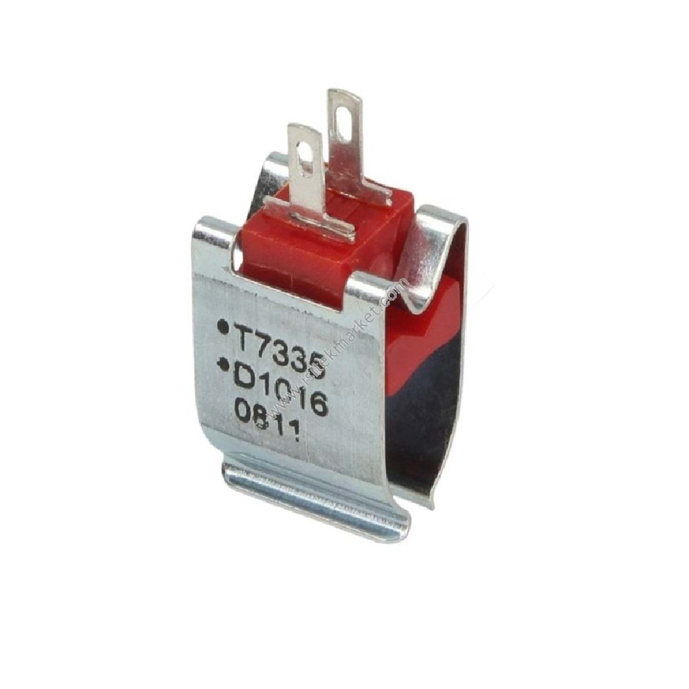 NTC YÜZEY TİP 3/4 - DE DIETRICH 7866685