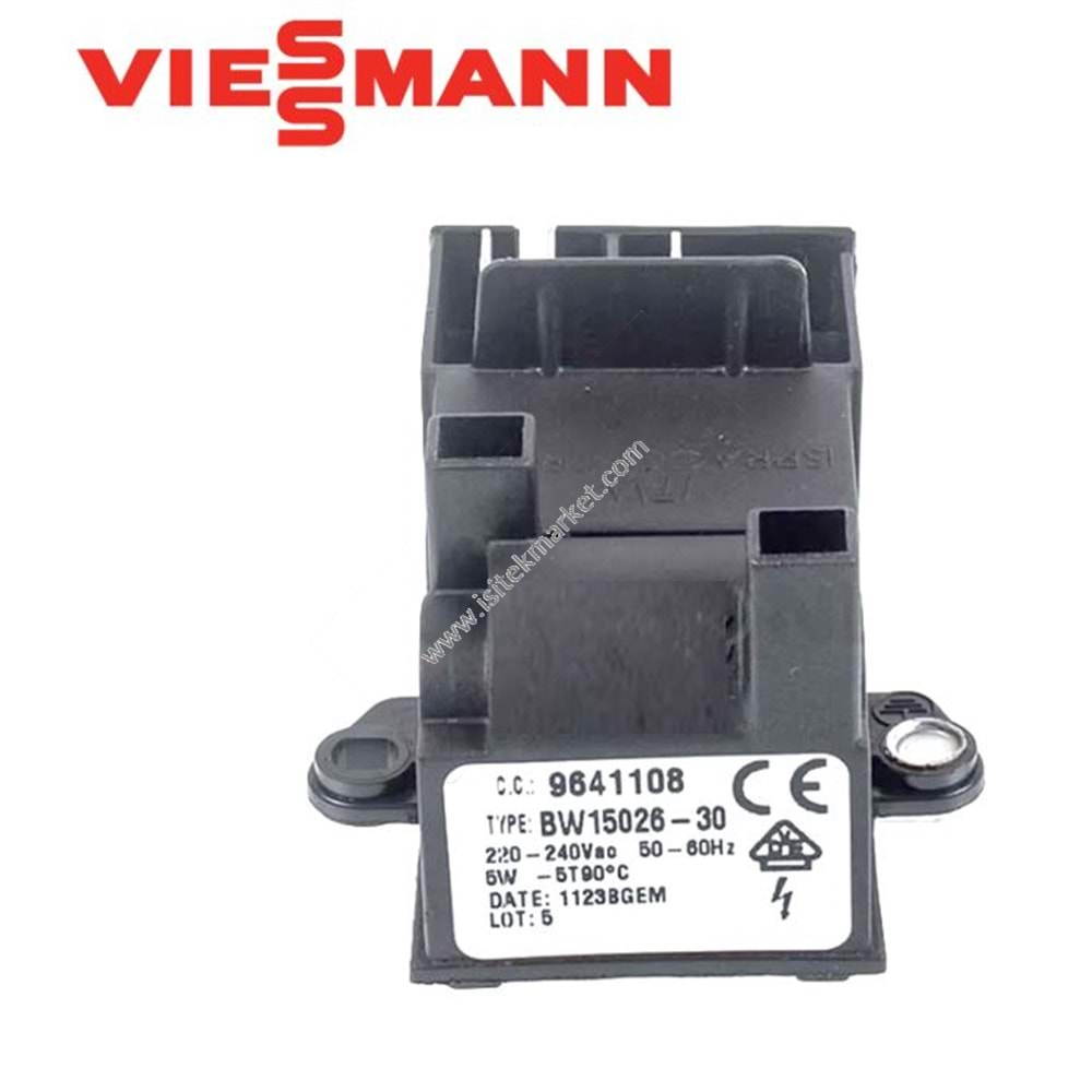 ATEŞLEME TRAFOSU VIE 7867221