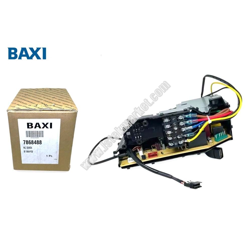 ANA KART BX JSGNW25 7868488 KIİMA