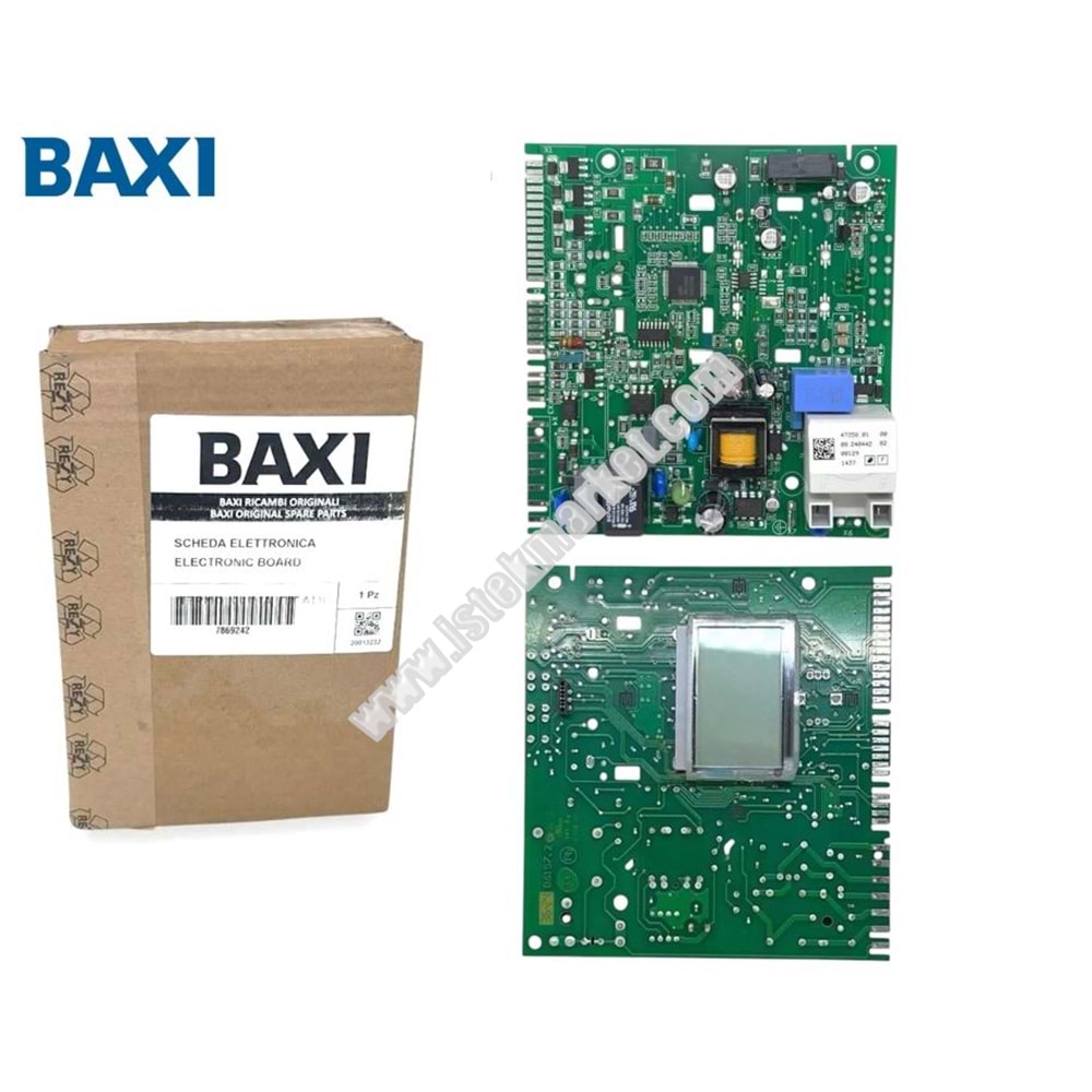 ANA KART BX 7869242 GAS ACQUAPROJECT