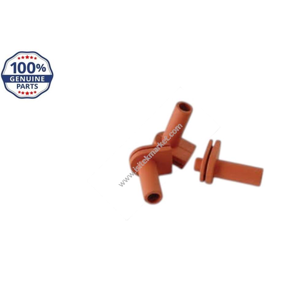 ELEKTROD KILIFI BAXI DE DIETRICH 7869316