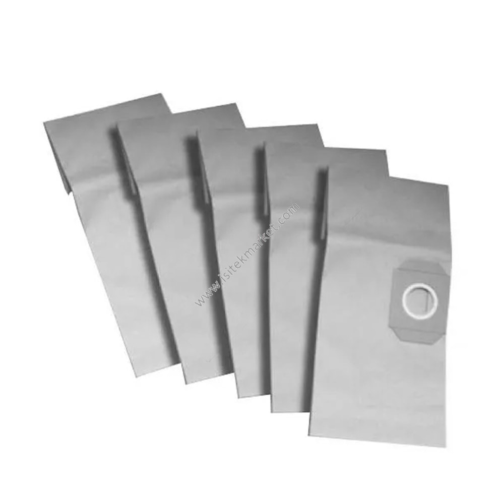 TOZ TORBASI TOZ SÖNECİSİ THOMAS 787114. 5 İN PACK