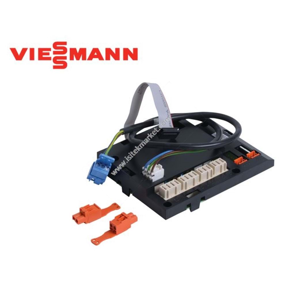 VIE MODÜL 7871355 CU 106-A20 2 HK PTC