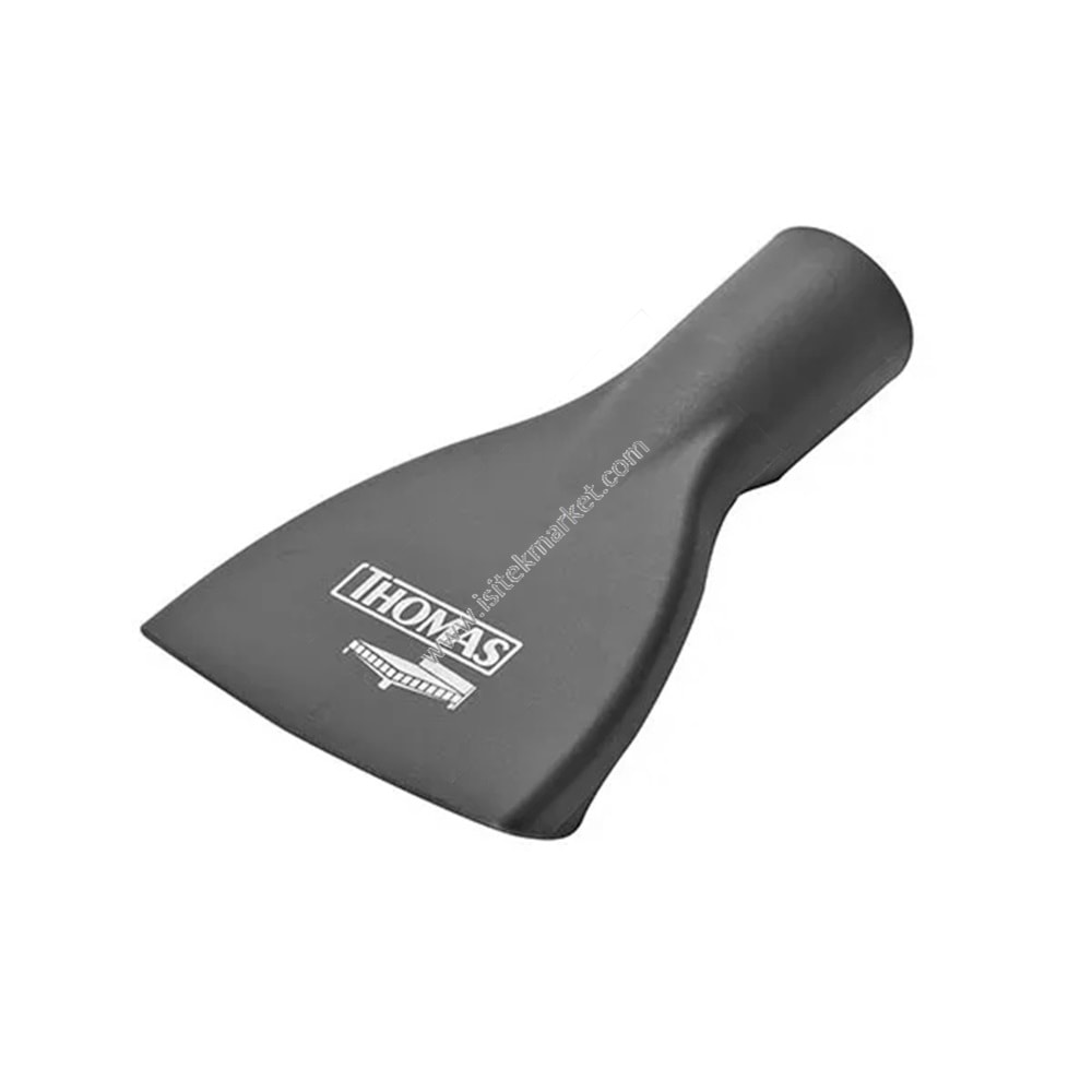 THOMAS ELEKTRİKLİ SÜPÜRGE NOZULU YATAKLARI TEMIZLEMEK İÇIN 787242.