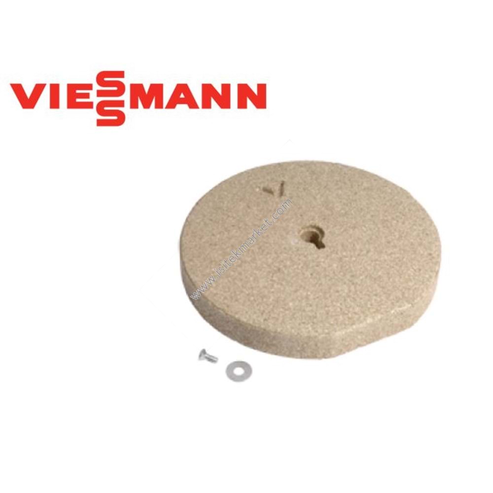 İZOLASYON DURABOARD SETİ VIE 7874429 VITODENS 050-W, 100-E