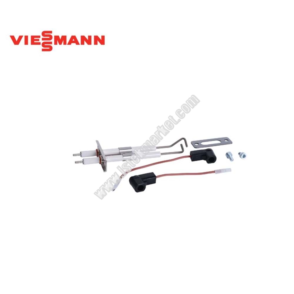 BUJİ ELEKTROD SETI VIE 7874509