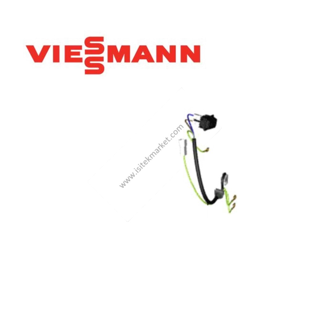 KABLO GRUBU VIE 7874979 VITODENS 050-W B0KA, B0HA