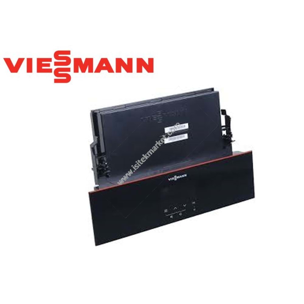 VIE KONTROL KONSOLU 7875828 VITODENS 100-W HBMU S1