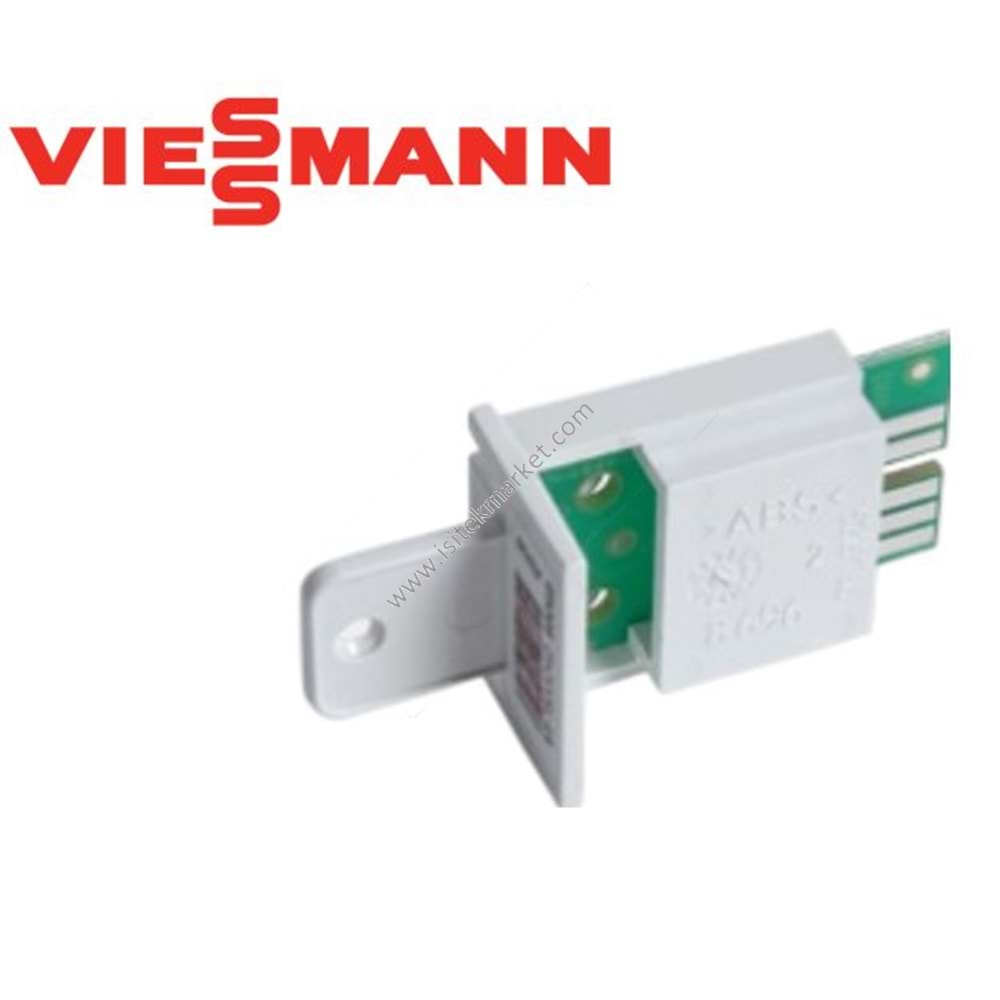 KOD ANAHTARI VIE 7876106 25A5:0104