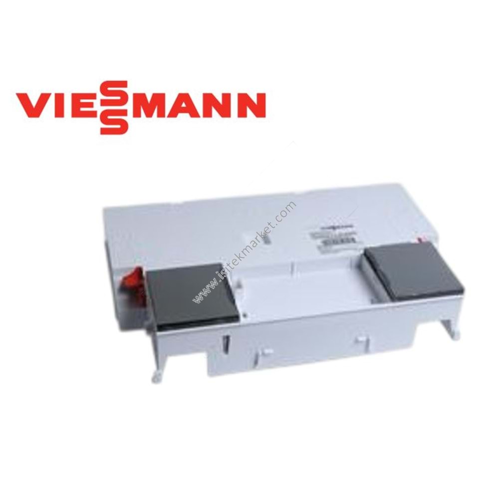 KONTROL PANELİ VIE 7876352 VBC135-A30.001