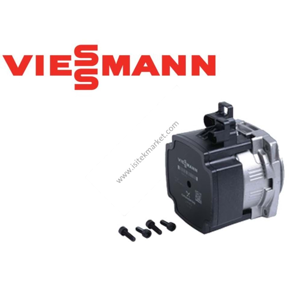 POMPA GRUNDFOSS VIE 7876448