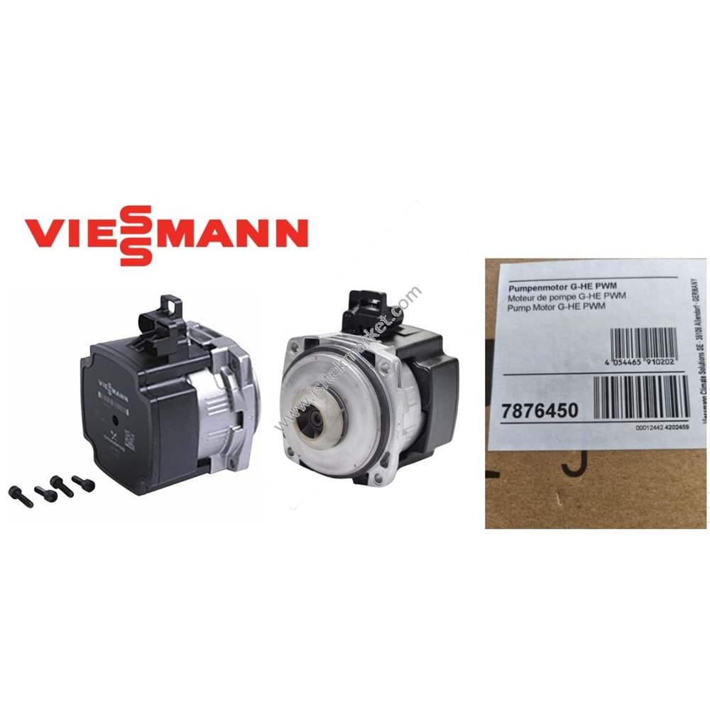 POMPA GRUNDFOSS VIE 7876450