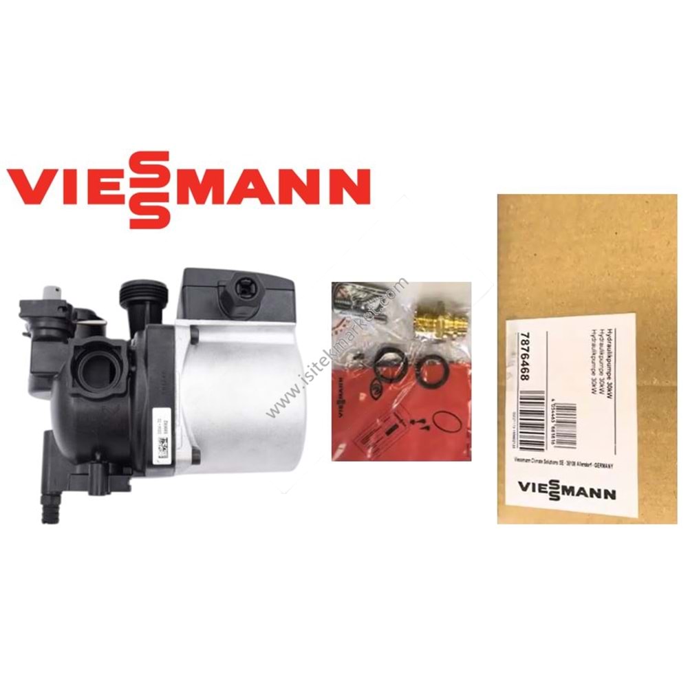 POMPA GRUNDFOSS VIE 7876468