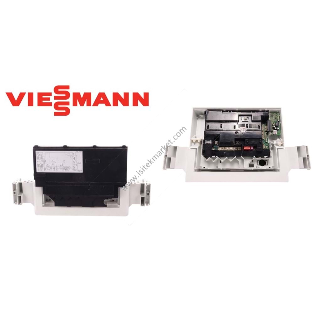 KONTROL PANELİ VIE 7883020 VBC132-D80.