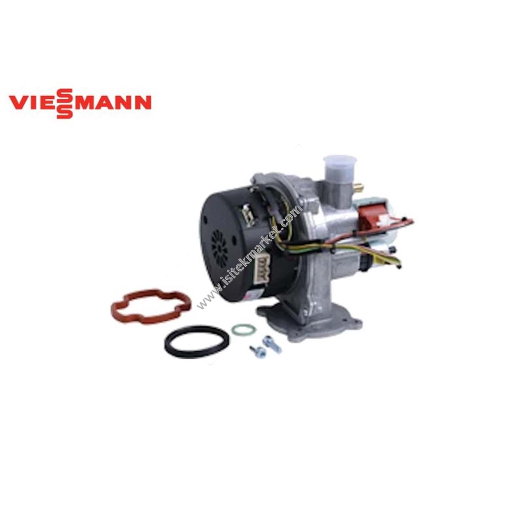 FAN VIE 7890485 VITODENS 050-W 100-E