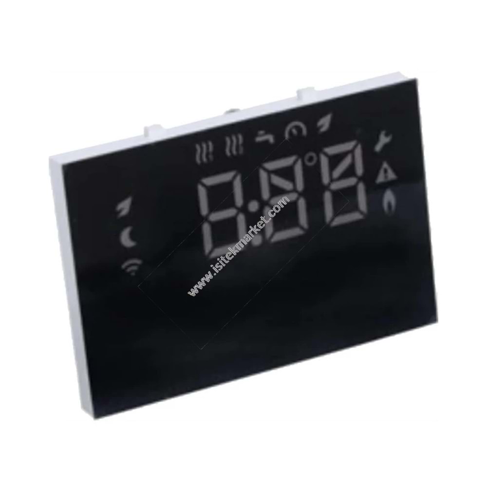 KONTROL PANELİ KULLANIM ÜNİTESİ VIE 7894544 VITODENS 100-W B1KF