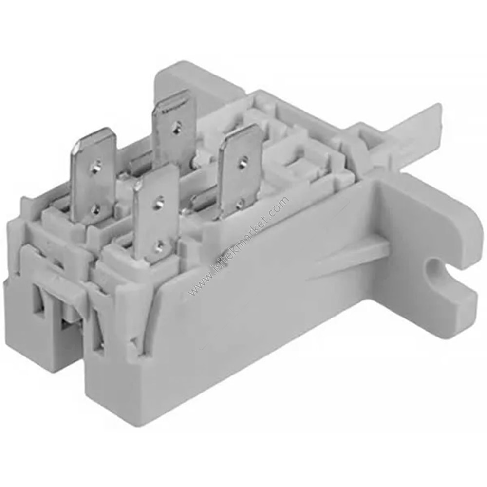 GORENJE BULAŞIK MAKİNESİ AÇMA/KAPAMA DÜĞMESİ 790117