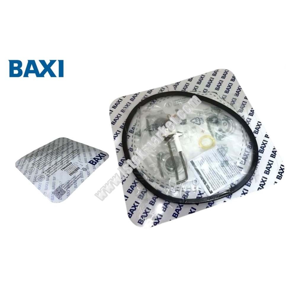 BUJİ SETI ELEKTRODU BX 7902029 DUOTEC COMPACT