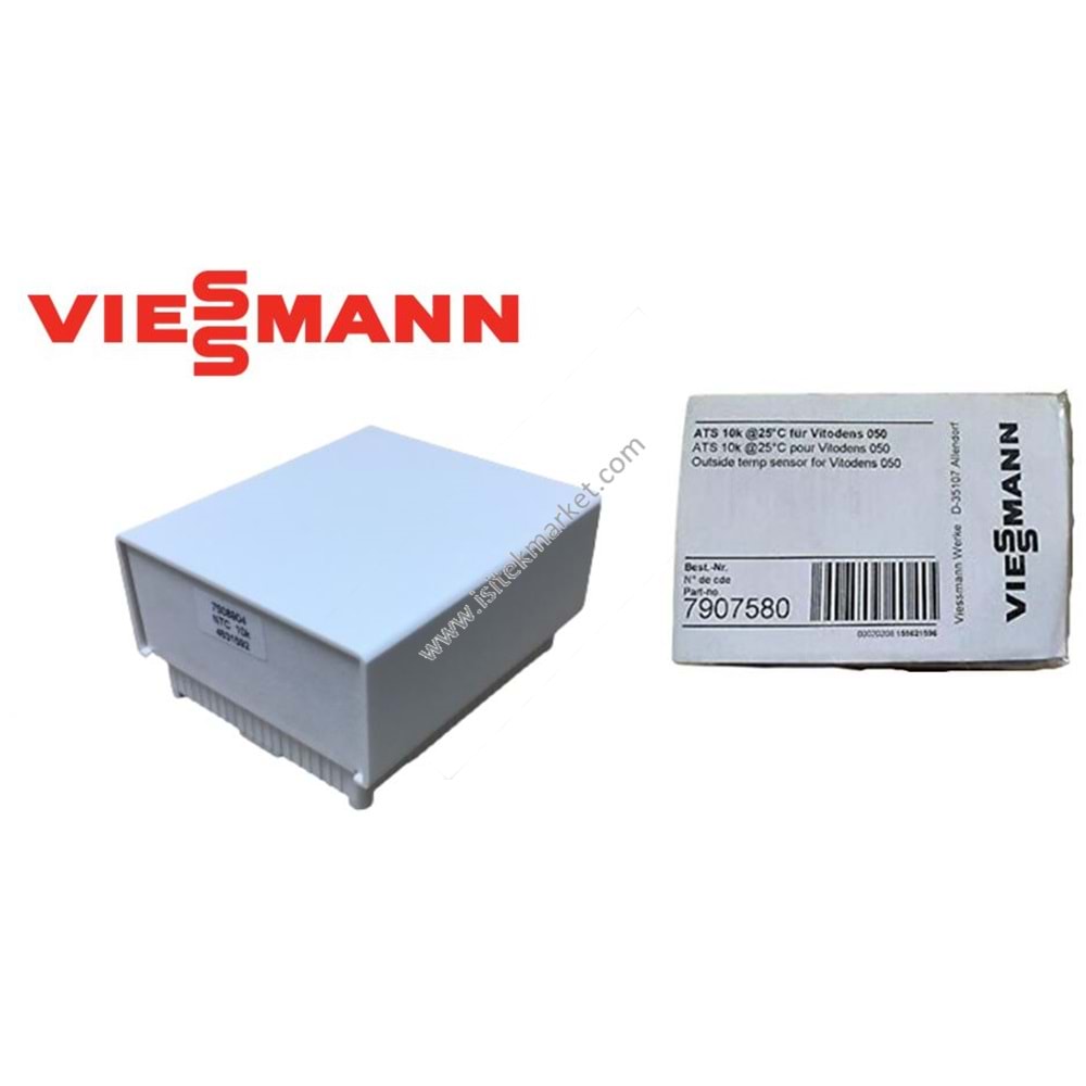 DIŞ ORTAM SENSÖRÜ NTC VIE 7907580